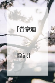 普京遇险记